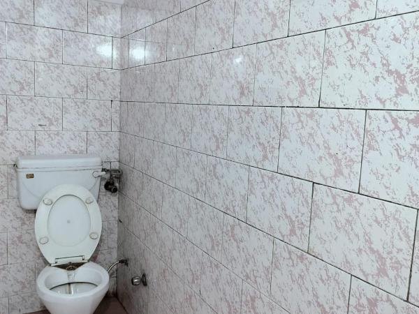 Hotel Rawat : photo 9 de la chambre chambre double deluxe