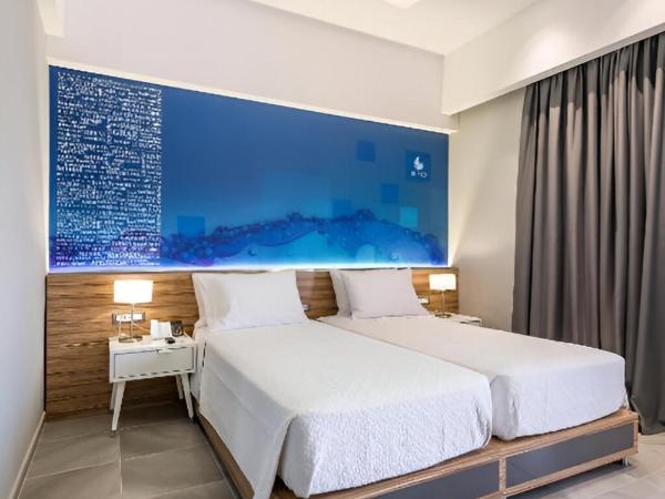 Island Boutique Hotel : photo 4 de la chambre suite junior