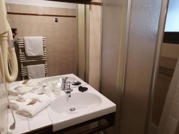 Altis Val Vert : photo 5 de la chambre chambre double standard plus