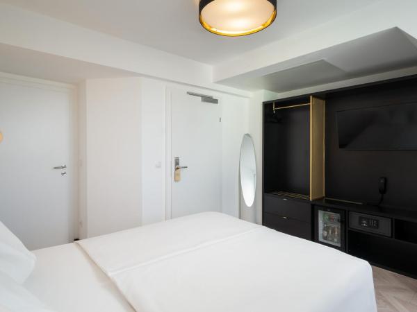 elaya hotel vienna city center : photo 7 de la chambre chambre double confort