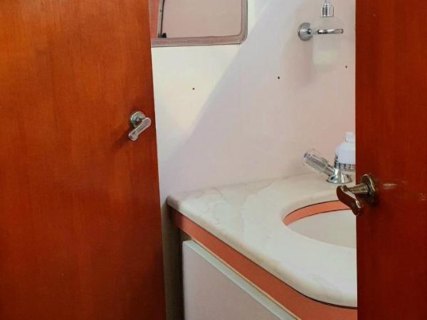 Salerno Yacht : photo 1 de la chambre mobile home