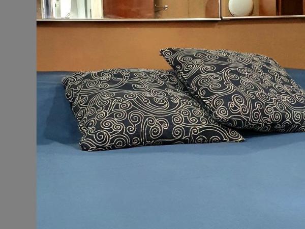 Salerno Yacht : photo 3 de la chambre mobile home