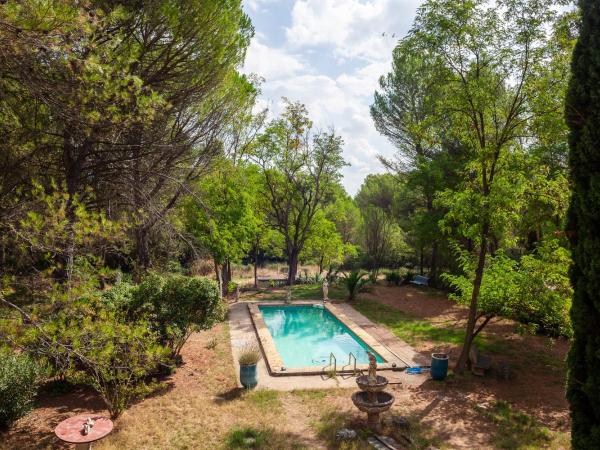 Pigeonnier indépendant : photo 2 de la chambre chambre double supérieure