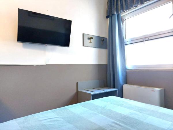 Hotel Vitruvio : photo 6 de la chambre chambre simple