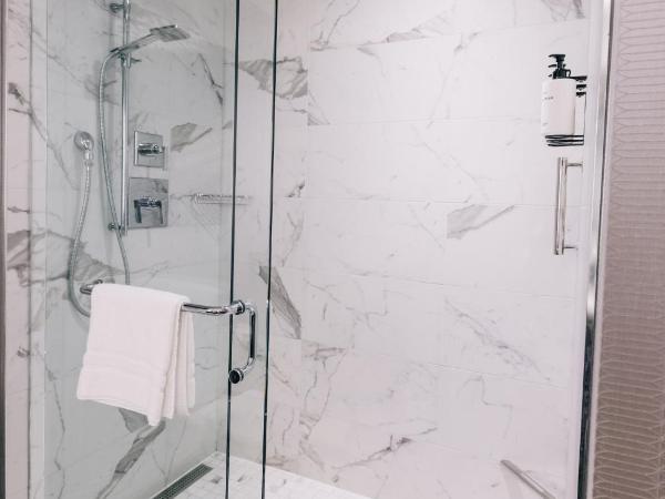 InterContinental Toronto Centre, an IHG Hotel : photo 2 de la chambre chambre classique