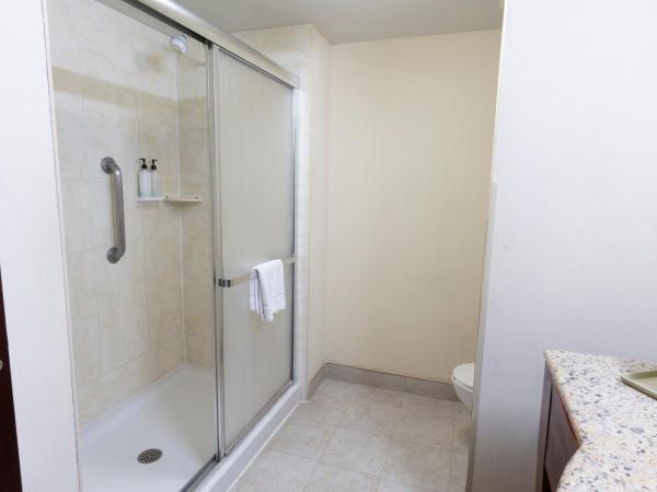 Hampton Inn by Hilton Guadalajara-Aeropuerto : photo 2 de la chambre chambre 2 lits queen-size - non-fumeurs