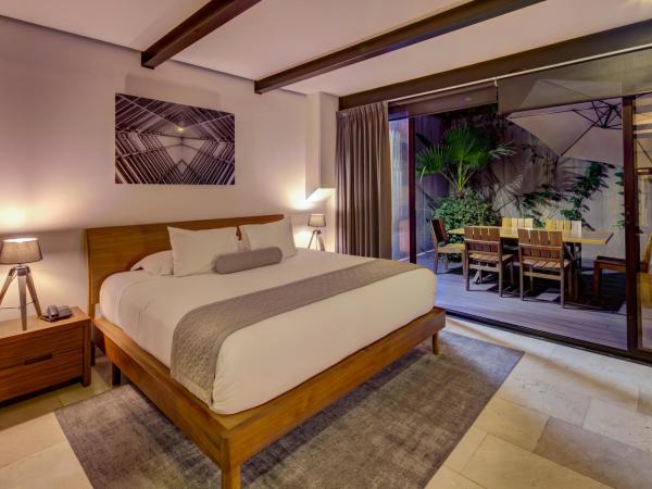 MX Grand Suites : photo 1 de la chambre studio deluxe