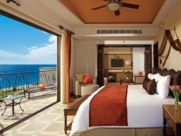 Secrets Puerto Los Cabos Golf & Spa18+ : photo 1 de la chambre suite master - face à l'océan