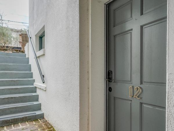 Bellwether House : photo 3 de la chambre chambre simple - vue sur jardin