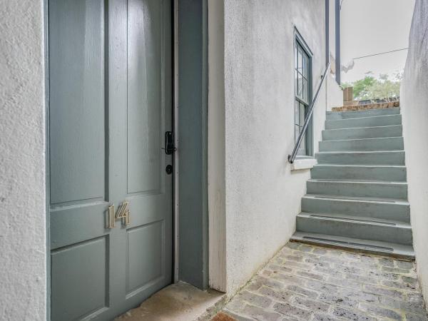 Bellwether House : photo 1 de la chambre chambre lit queen-size