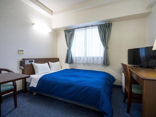 Suihoukaku Hotel : photo 2 de la chambre chambre double - non-fumeurs