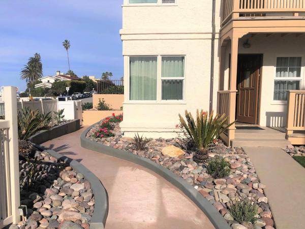 Casa De La Playa : photo 10 de la chambre appartement 1 chambre