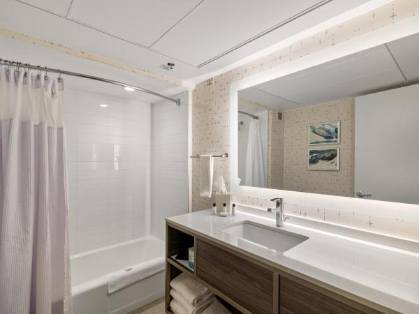 Crowne Plaza Houston Med Ctr-Galleria Area, an IHG Hotel : photo 7 de la chambre chambre standard avec 2 lits queen-size