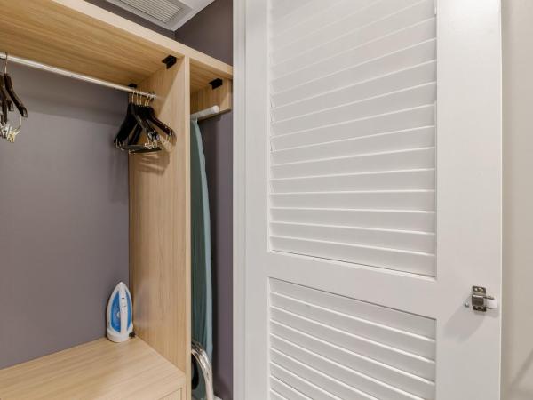 Crowne Plaza Houston Med Ctr-Galleria Area, an IHG Hotel : photo 6 de la chambre chambre lit king-size standard