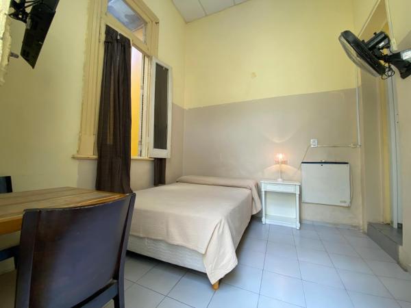 Mitre Suites : photo 7 de la chambre chambre double