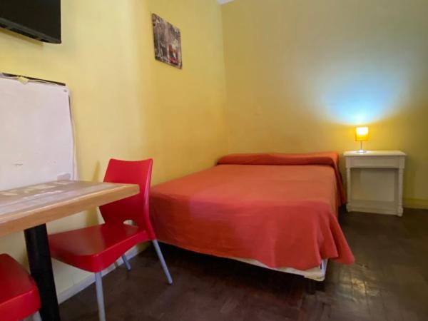 Mitre Suites : photo 6 de la chambre chambre double