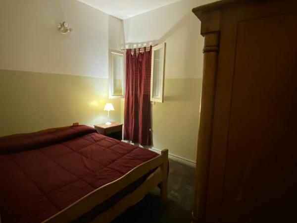 Mitre Suites : photo 3 de la chambre chambre double Économique