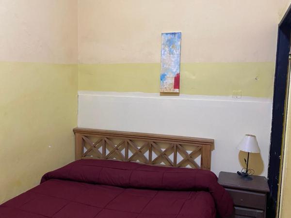 Mitre Suites : photo 1 de la chambre chambre double Économique