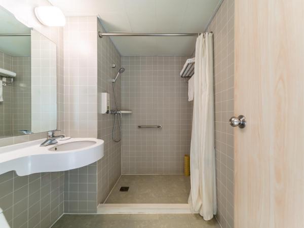 Maixinge Hotel - shuttle bus to Shanghai Pudong International Airport : photo 4 de la chambre chambre lit king-size deluxe