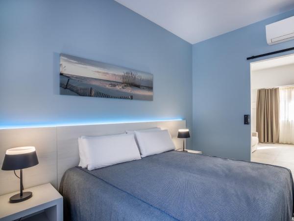 J Rooms : photo 10 de la chambre chambre familiale