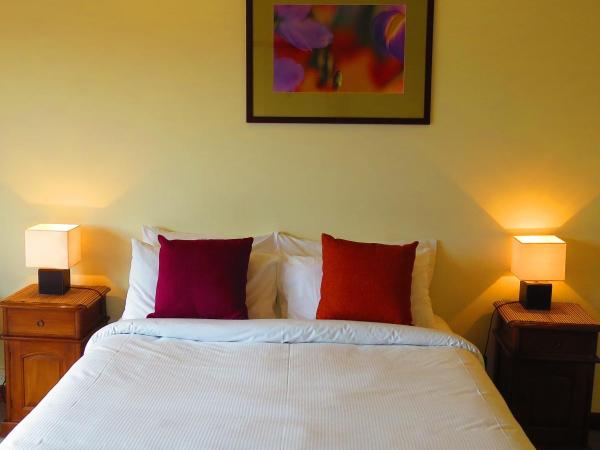 Byron Links Apartments : photo 7 de la chambre penthouse 3 chambres