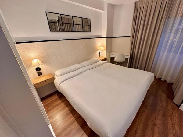 Far Home Gran Vía : photo 4 de la chambre studio familial