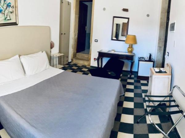 Lakkios charming suites and rooms : photo 6 de la chambre chambre double classique