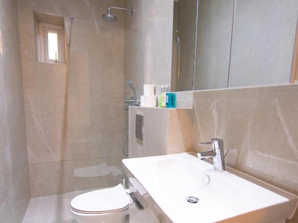 Ealing Residency : photo 2 de la chambre appartement deluxe