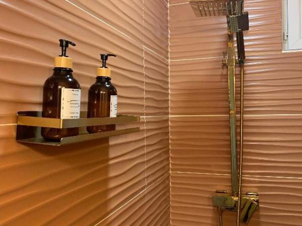 The home Privacy : photo 4 de la chambre chambre double avec terrasse