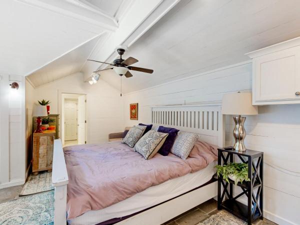 The Heart of Buckhead : photo 5 de la chambre studio