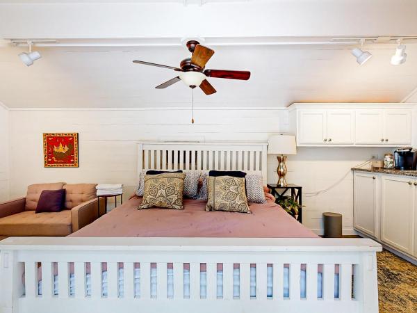 The Heart of Buckhead : photo 1 de la chambre studio