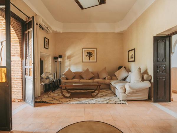 Villa Le Perroquet Bleu : photo 2 de la chambre villa avec piscine privée