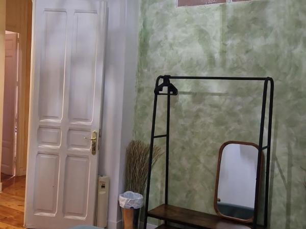 Good Morning...princeSa : photo 4 de la chambre chambre double avec salle de bains commune