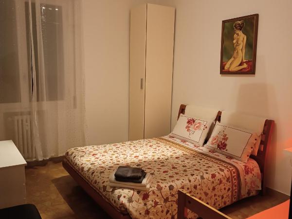 Affittacamere Pratello 97 : photo 5 de la chambre chambre double