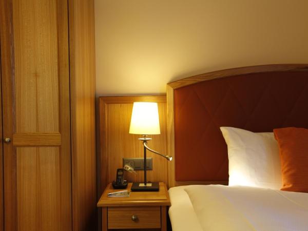 Boutique-HOTEL REMORINO, a Private Selection Hotel : photo 3 de la chambre chambre double Économique