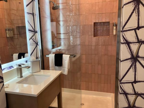 Mayfair Hotel, Ascend Hotel Collection : photo 3 de la chambre hébergement double boutique - non-fumeurs