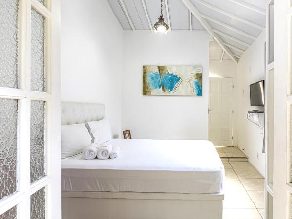 RioZin Pousada Liberal - Somente Adultos - Clothing Optional - Lifestyle Hotel : photo 5 de la chambre suite avec balcon