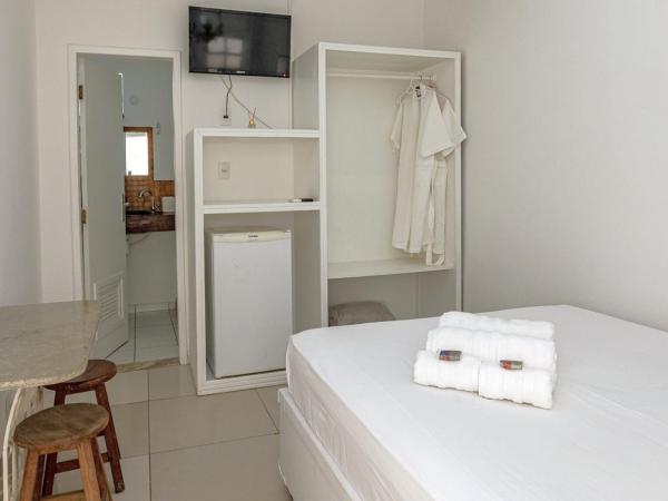 RioZin Pousada Liberal - Somente Adultos - Clothing Optional - Lifestyle Hotel : photo 4 de la chambre suite standard