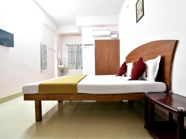 Royal Green Accommodation Chennai Airport : photo 7 de la chambre chambre familiale standard