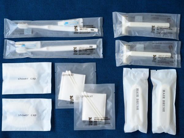 Ueno Woo Hotel : photo 9 de la chambre chambre double standard