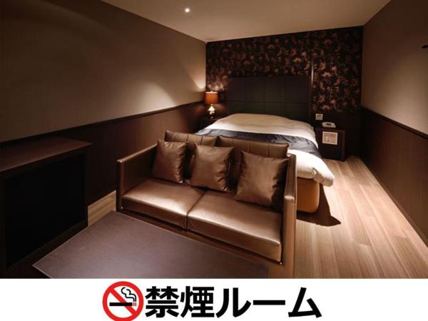 Hotel LALA - Kitashiga - (Adult Only) : photo 4 de la chambre chambre double deluxe