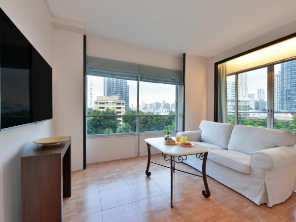 Royal View Resort - Rang Nam : photo 8 de la chambre suite royale