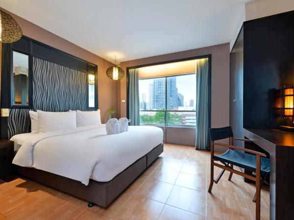 Royal View Resort - Rang Nam : photo 1 de la chambre suite royale