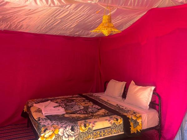 Bivouac Lot Of Stars : photo 1 de la chambre chambre triple