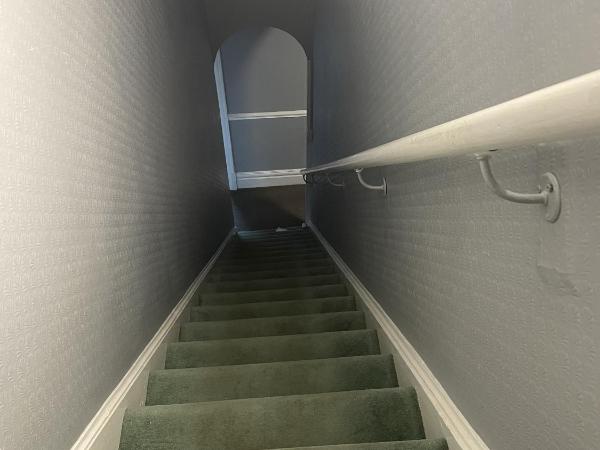 Emerald Residence : photo 6 de la chambre chambre triple basique avec salle de bains commune