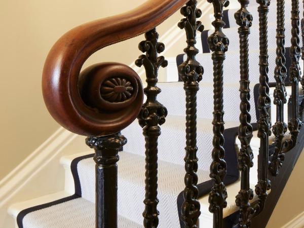 Lansdowne House Hove : photo 8 de la chambre chambre lit king-size deluxe