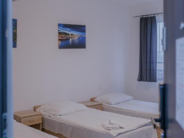 Apartamenty Południowa : photo 4 de la chambre studio