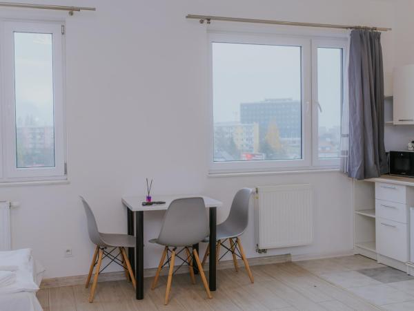 Apartamenty Południowa : photo 8 de la chambre studio