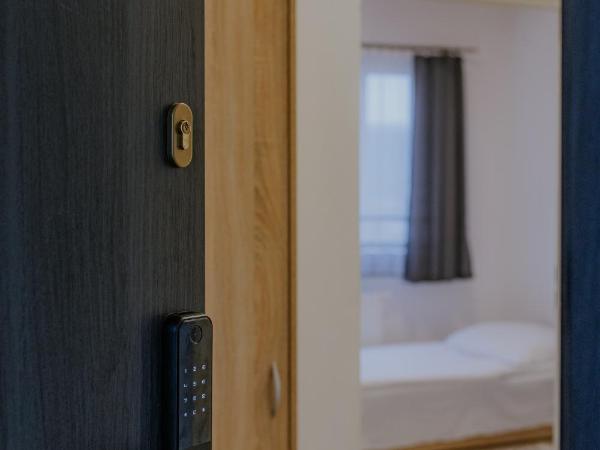 Apartamenty Południowa : photo 5 de la chambre studio