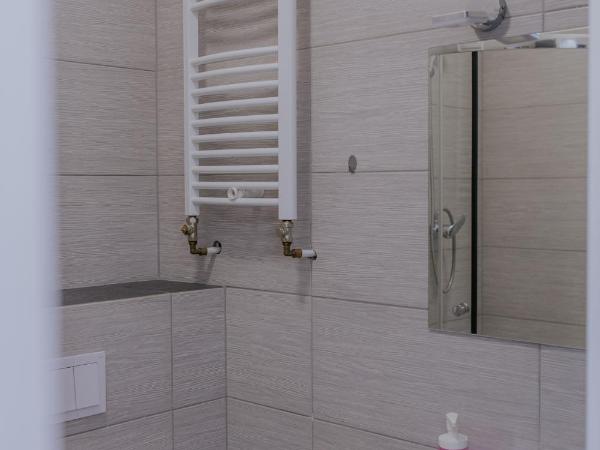 Apartamenty Południowa : photo 4 de la chambre suite